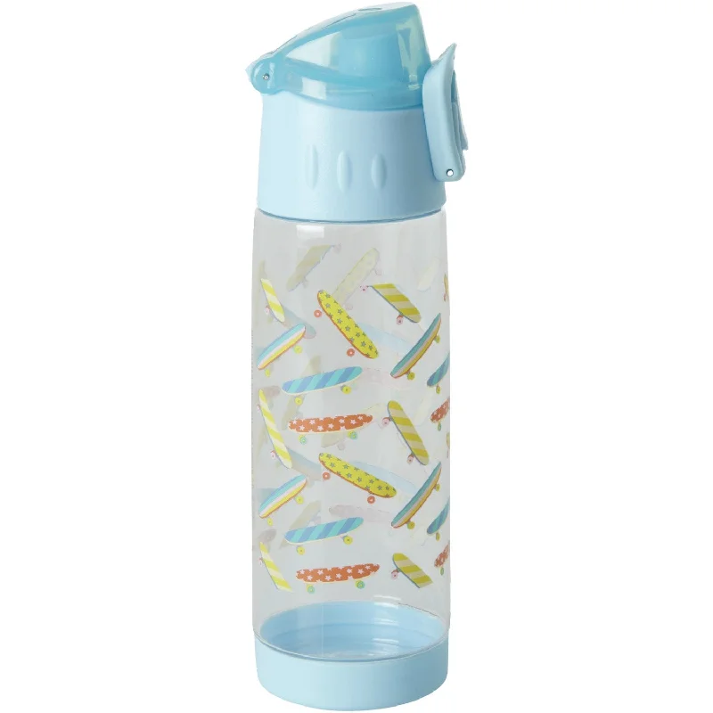 Rice Water Bottle Plastik Skateboards