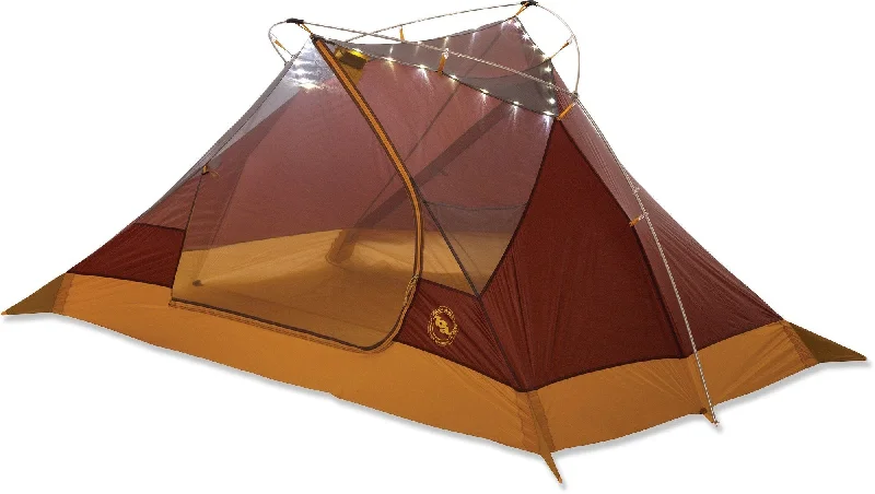 Ripple Creek UL 2+ mtnGLO Tent