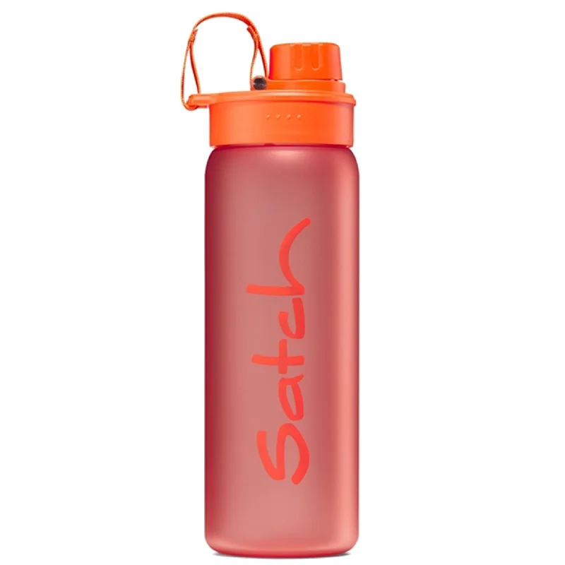 Satch Drink Bottle Orange