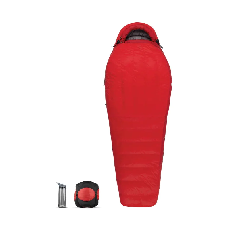 Sea To Summit Alpine Down Winter Sleeping Bag -40°F