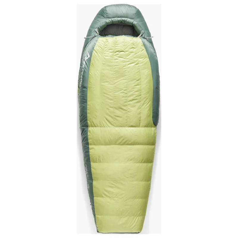 Sea To Summit Ascent Womens Sleeping Bag