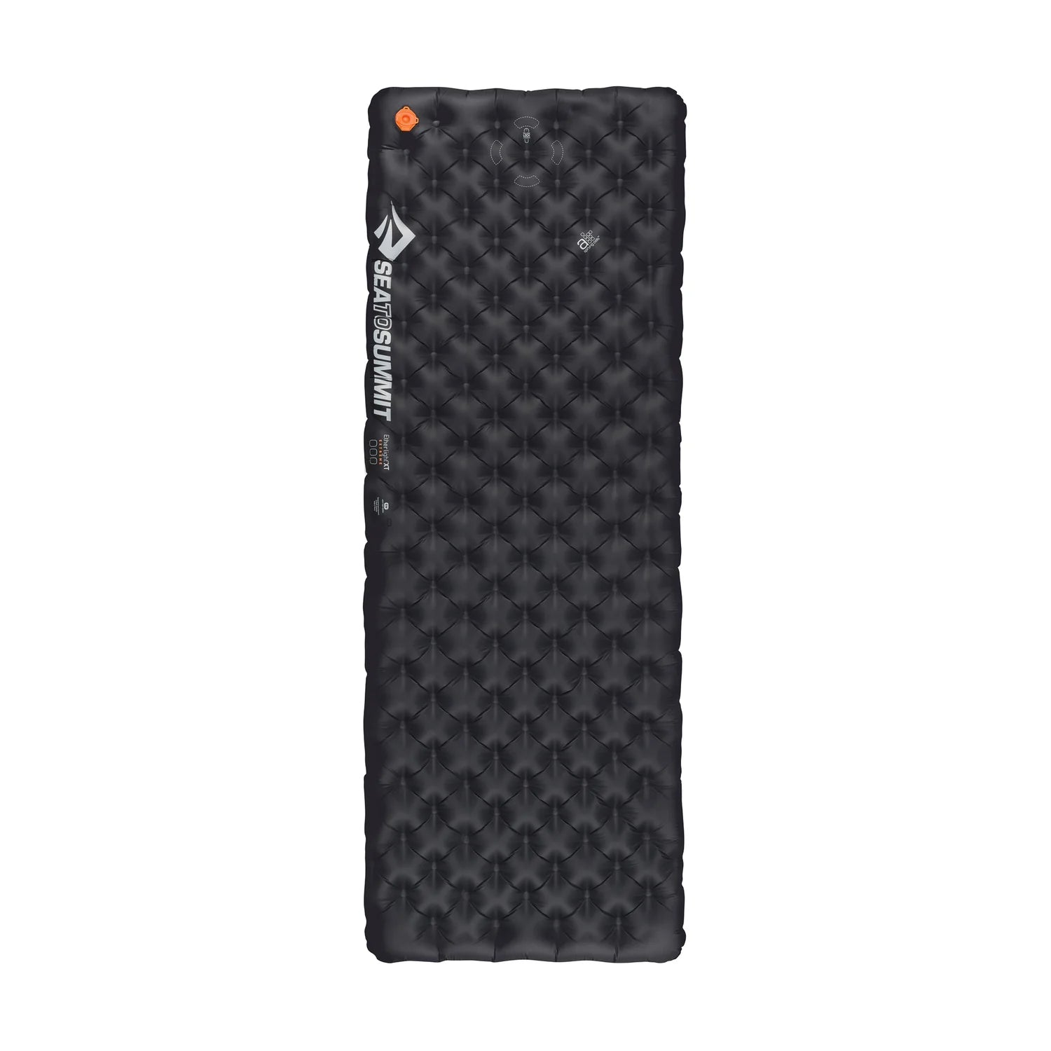 Sea to Summit Ether Light XT Extreme Insulated Mat - Rectangular Regular Wide