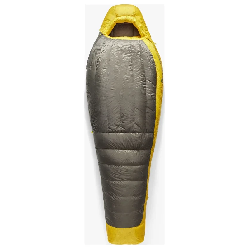 Sea To Summit Spark Ultralight Sleeping Bag 7°C or -1°C