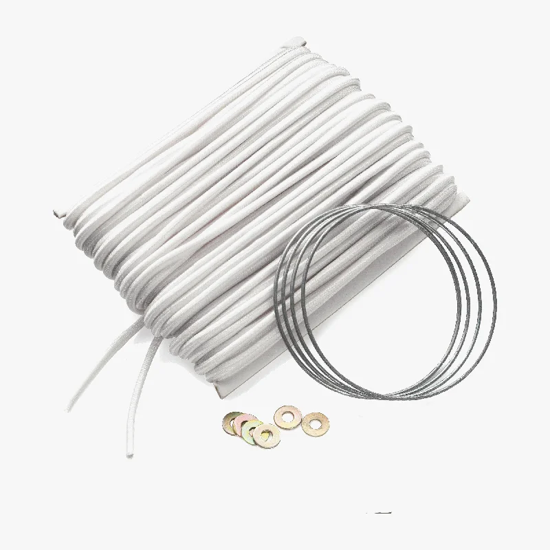 Shock Cord Kit for Tent Poles