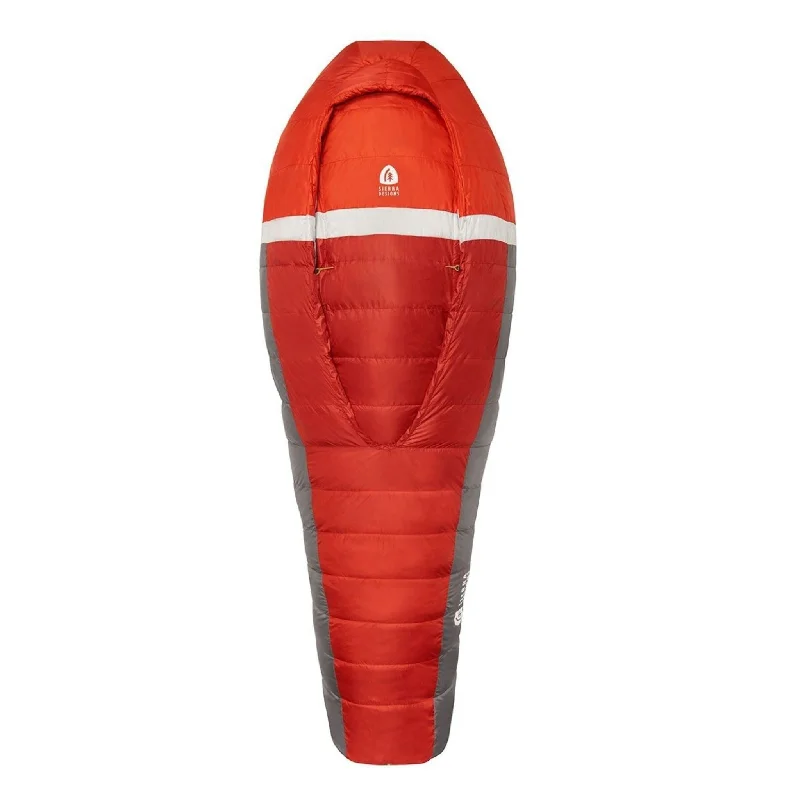 Sierra Designs Backcountry Bed 20 Degree Regular - Down Sleeping Bag