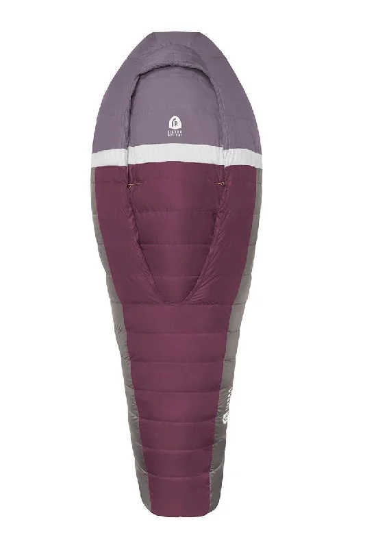 Sierra Designs Backcountry Bed 20 Degree Womens - Down Sleeping Bag