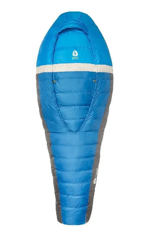 Sierra Designs Backcountry Bed 35 Degree Regular - Down Sleeping Bag