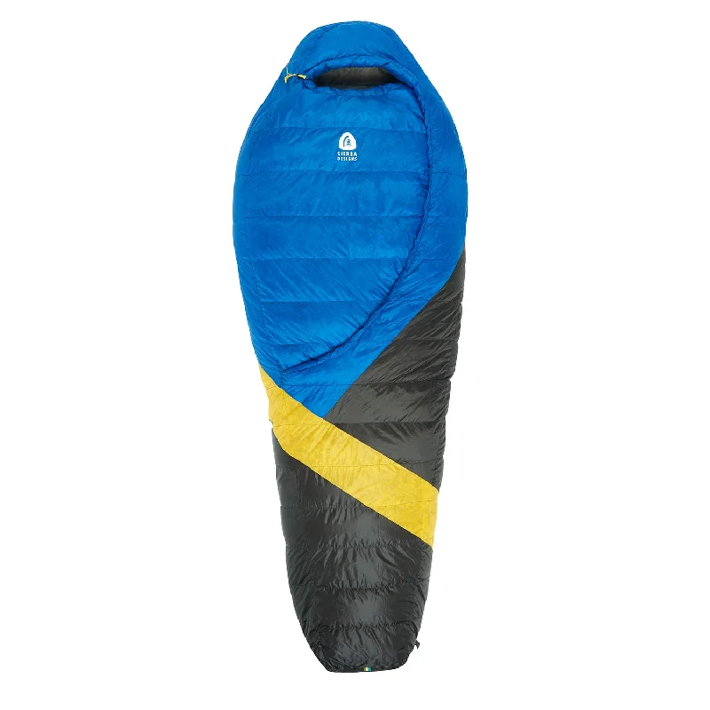 Sierra Designs Cloud 35 Degree Down Sleeping Bag