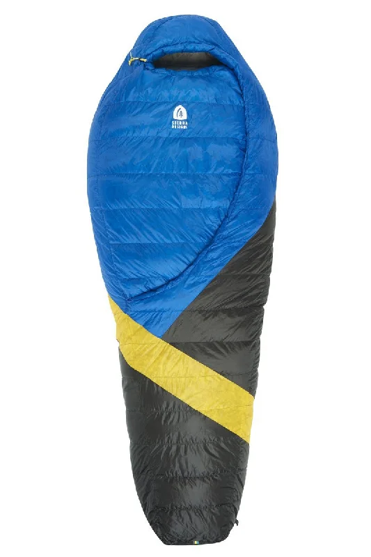 Sierra Designs Cloud 35 Degrees Regular - Down Sleeping Bag