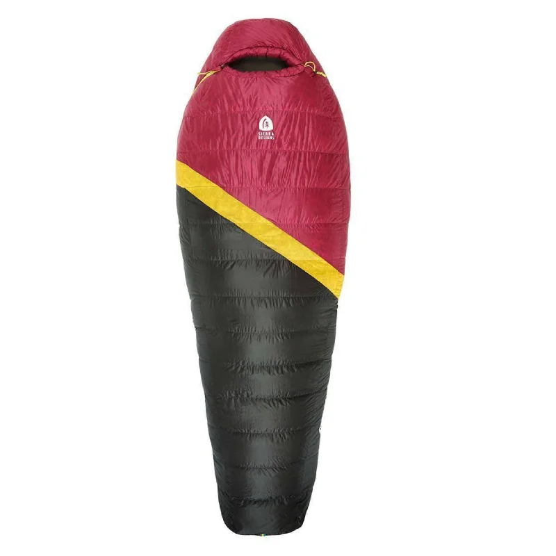 Sierra Designs Nitro 20 Degrees Regular Womens - Down Sleeping Bag