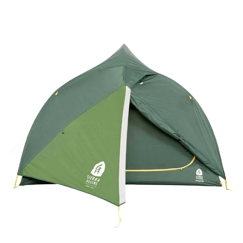 Sierra Designs Clearwing 3000 Tent - 3 Person