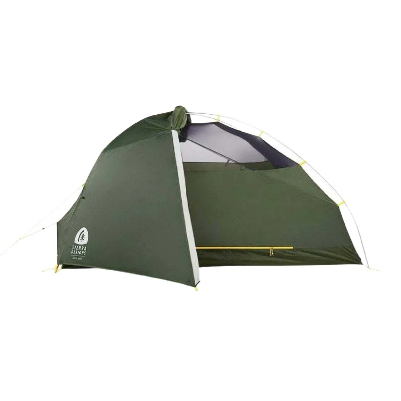 Sierra Designs Meteor 3000 Tent - 4 Person