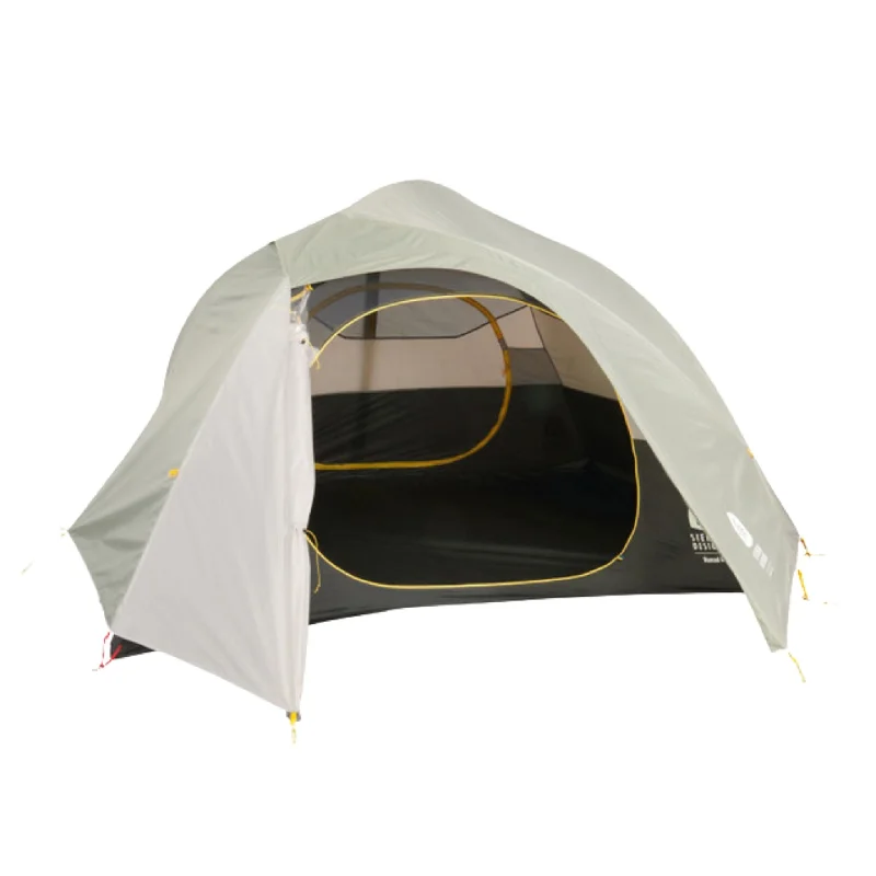 Sierra Designs Nomad 4 Tent - 4 Person