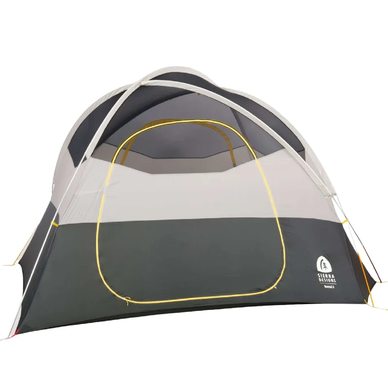 Sierra Designs Nomad 6 Tent - 6 Person