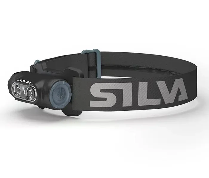 Silva Explore 4 Headlamp