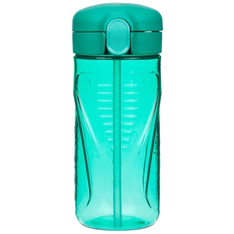 Sistema Tritan Quick Flip Water Bottle 520 ml Teal