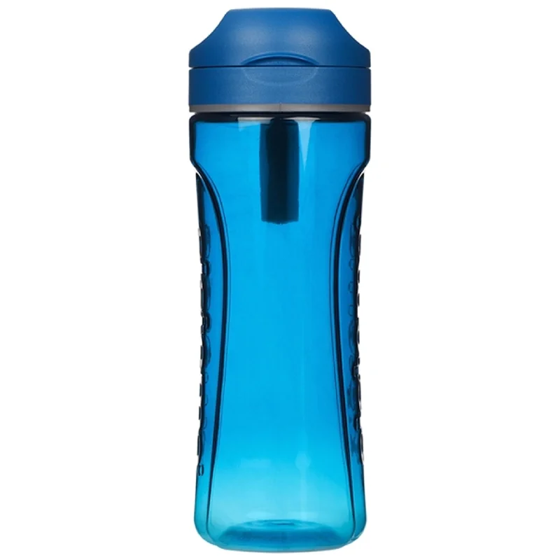 Sistema Tritan Swift Water Bottle 600 ml Ocean Blue