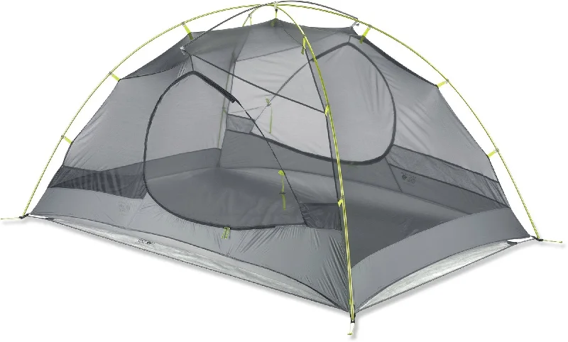 Skyledge 3 DP Tent