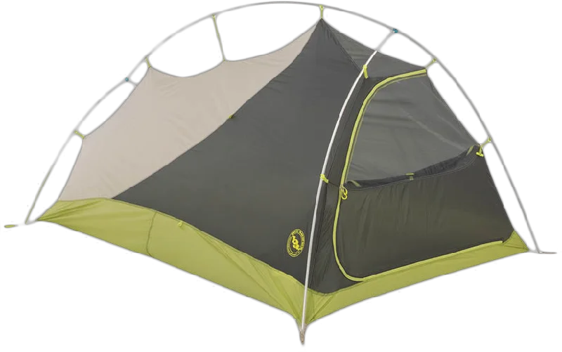 Slater SL2+ Tent