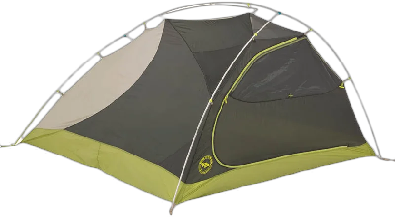 Slater SL3+ Tent