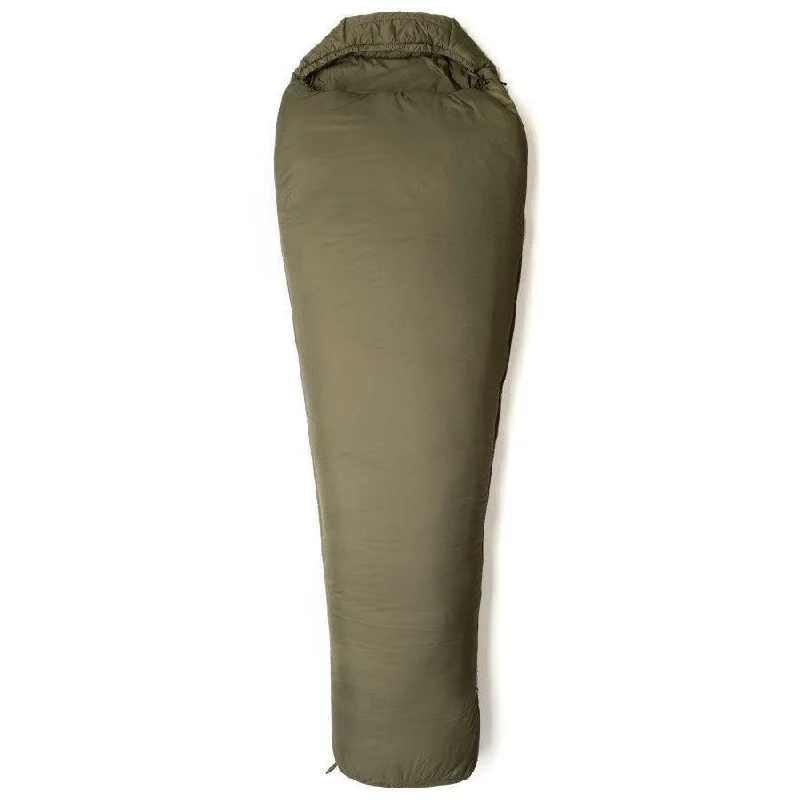 Softie 10 Harrier Sleeping Bag - Olive -7°C To -12°C