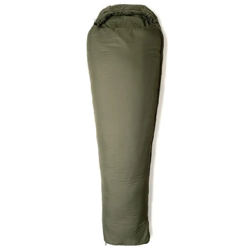 Softie 12 Osprey Sleeping Bag - Olive -10°C To -15°C