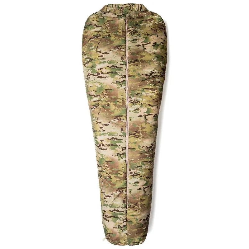 Special Forces 1 Sleeping Bag - Multicam 5°C To 0°C