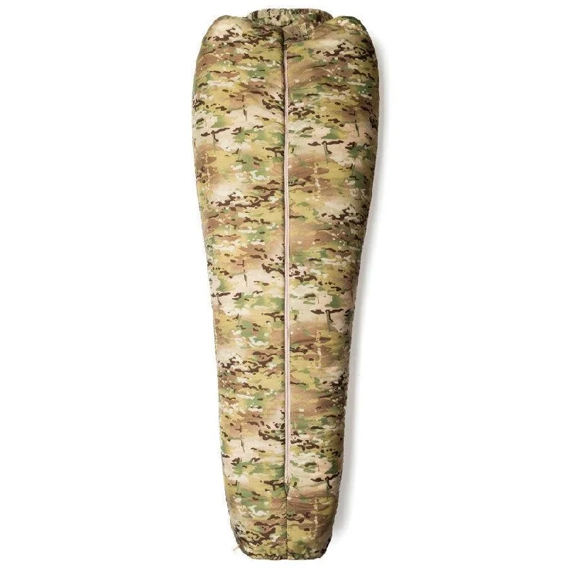 Special Forces 2 Sleeping Bag - Multicam -7°C To -12°C