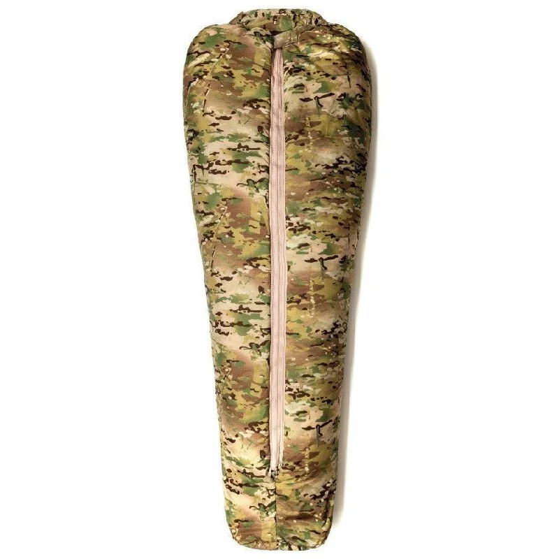 Special Forces System Sleeping Bag - Multicam -15°C To -20°C