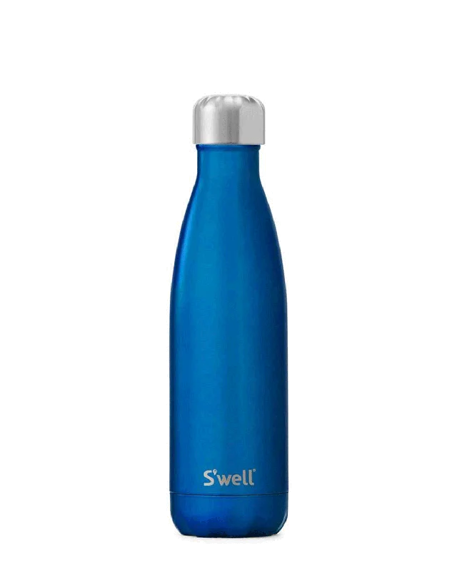 S'well Ocean Blue 17oz Bottle