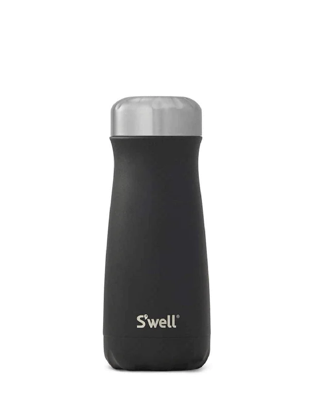 S'well Onyx 16oz Traveler