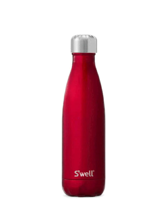 S'well Rowboat Red 17oz Bottle