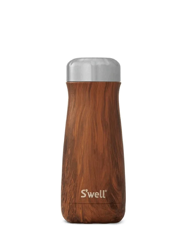 S'well Teakwood 20oz Traveler