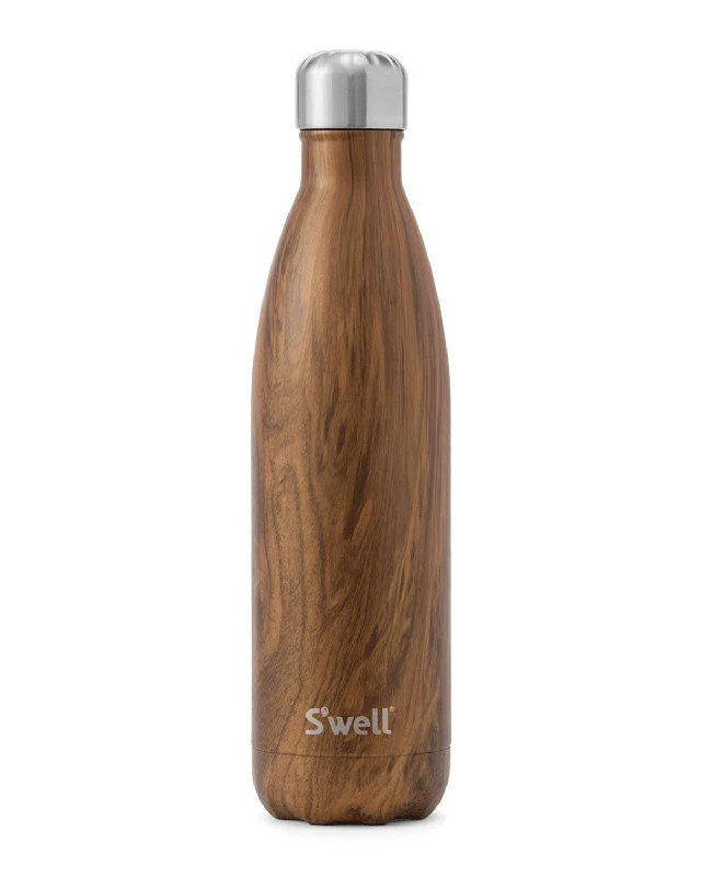 S'well Teakwood 25oz Bottle