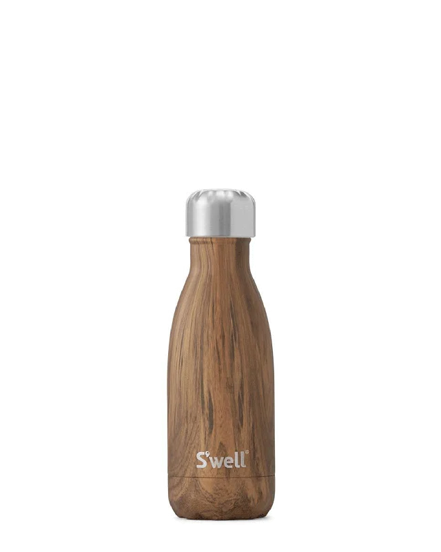 S'well Wood Collection Bottle 9oz