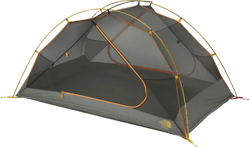 Talus 2 Tent with Footprint