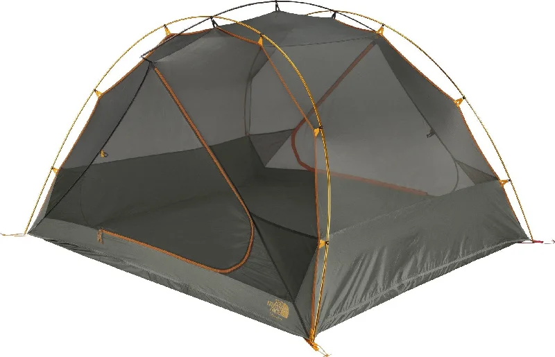 Talus 4 Tent with Footprint