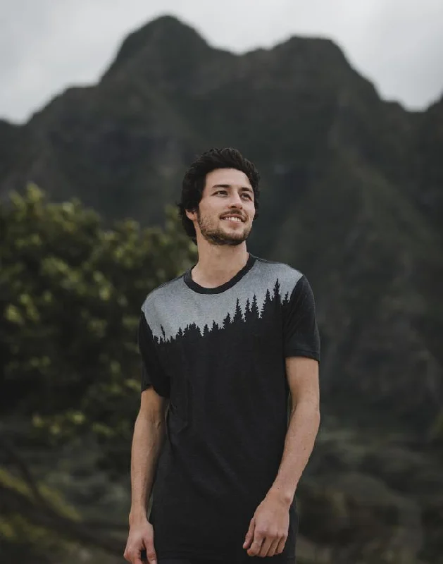 Tentree Men's Classic Juniper Tee