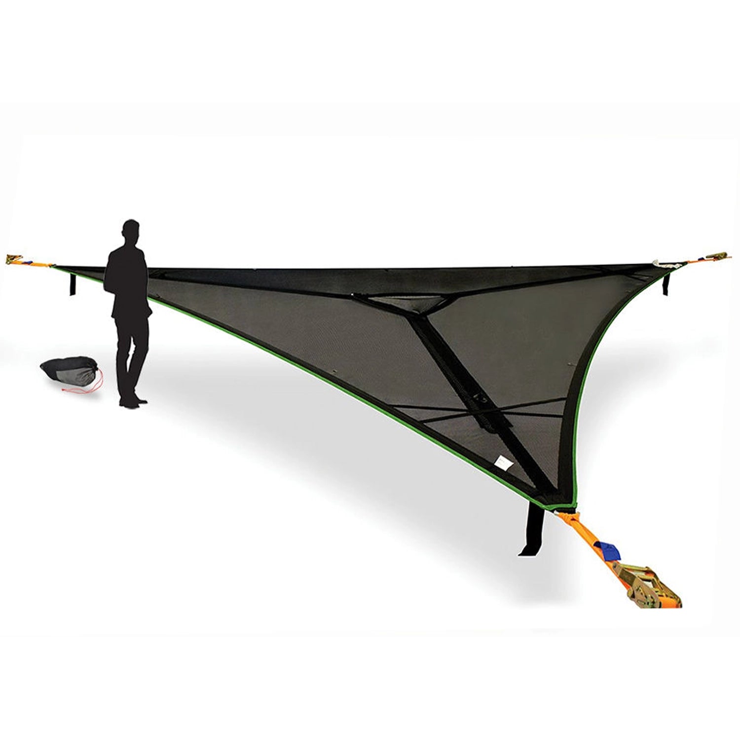 Tentsile Trillium XL 6-Person Camping Hammock (3.0)