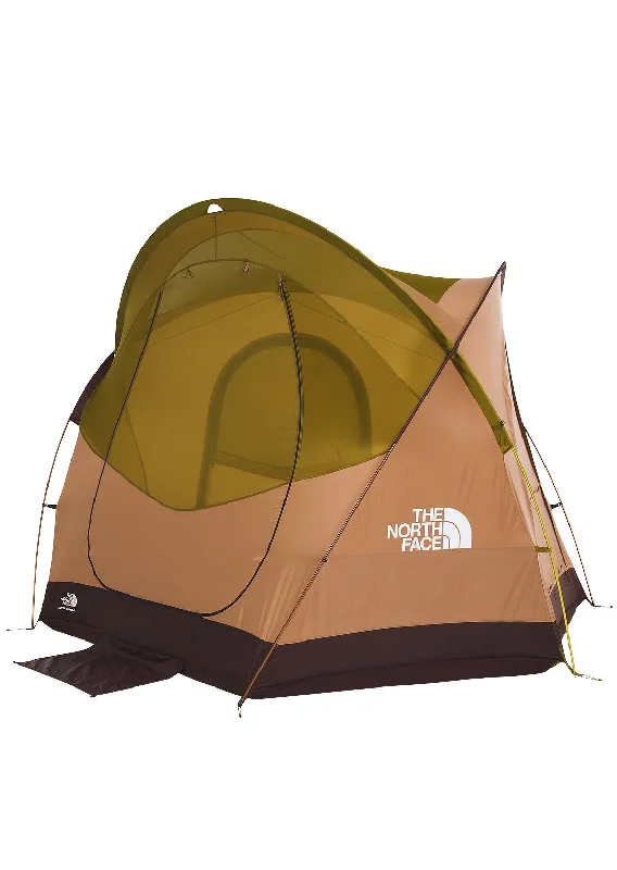 The North Face Homestead Super Dome 4 Tent