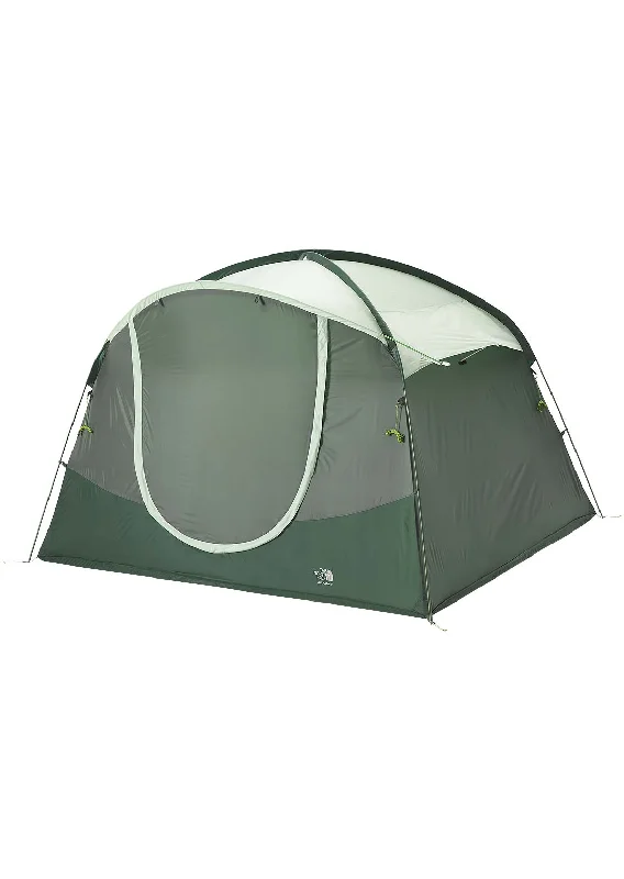 The North Face Sequoia 4-Person Tent