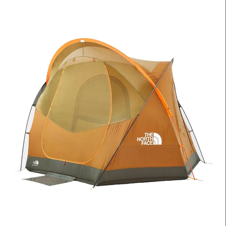 The North Face Super Dome 4 Tent