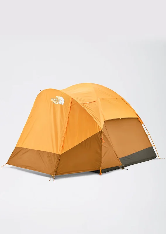 The North Face Wawona 4-Person Tent