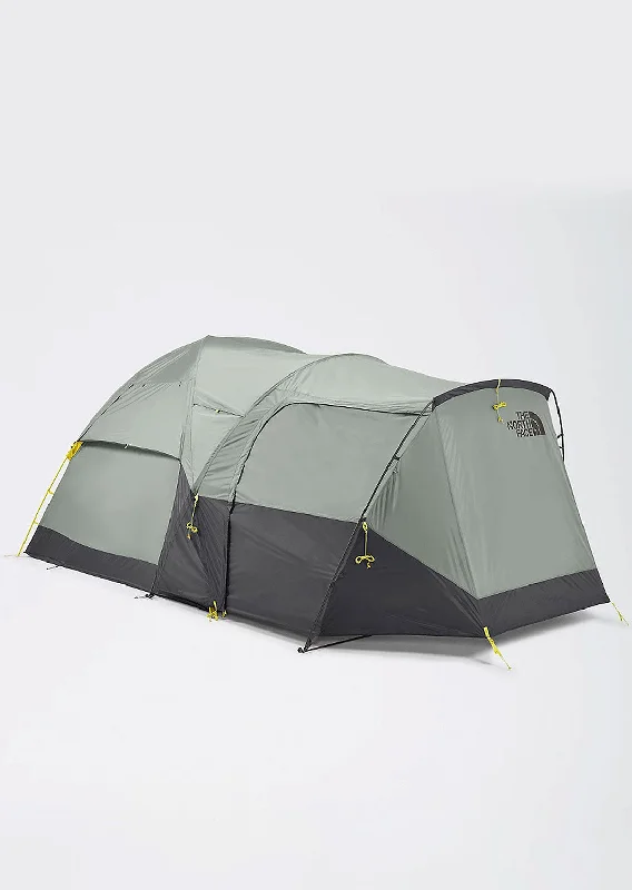 The North Face Wawona 6-Person Tent