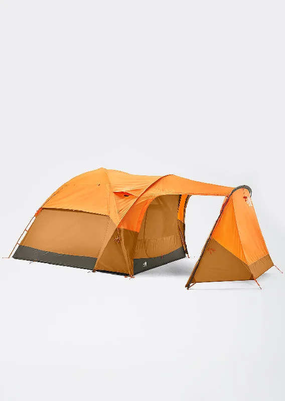 The North Face Wawona 6-Person Tent