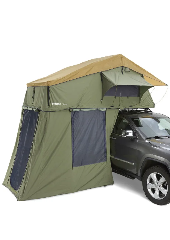 Thule Tepui Explorer Autana 3 w/ Annex Softshell Rooftop Tent