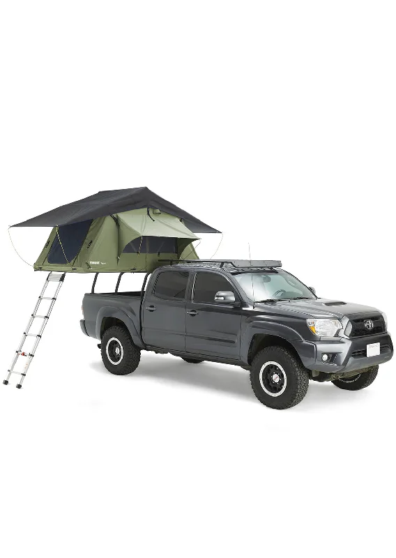 Thule Tepui Ruggedized Kukenam 3 Softshell Rooftop Tent