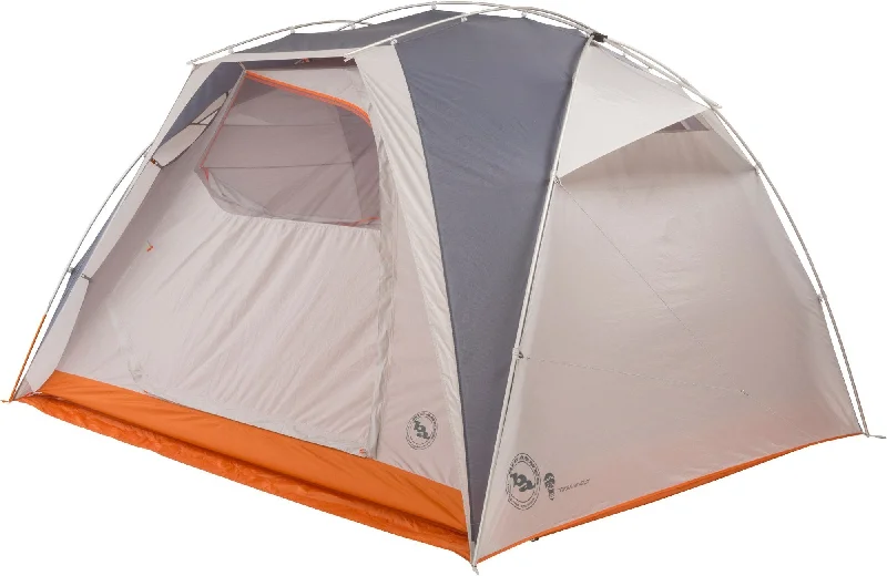 Titan 6 mtnGLO Tent