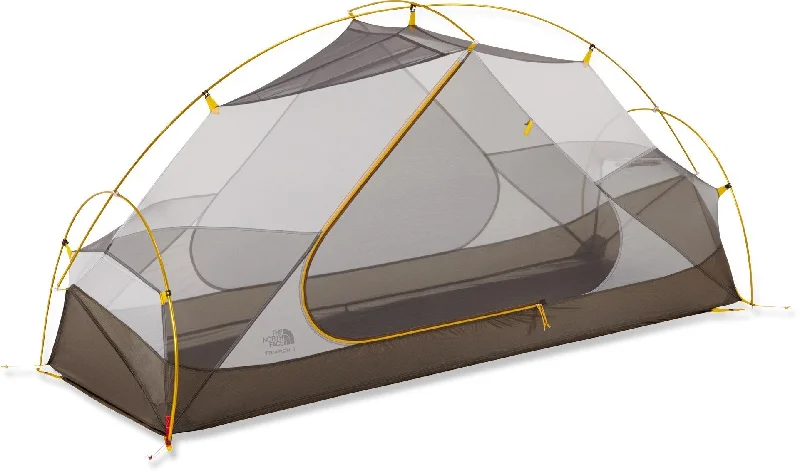 Triarch 1 Tent with Footprint