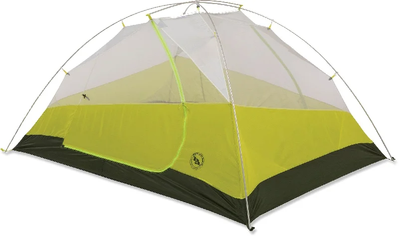 Tumble 3 mtnGLO Tent